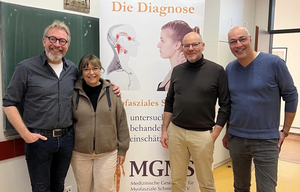 Wichtig: Grippe-Impfung