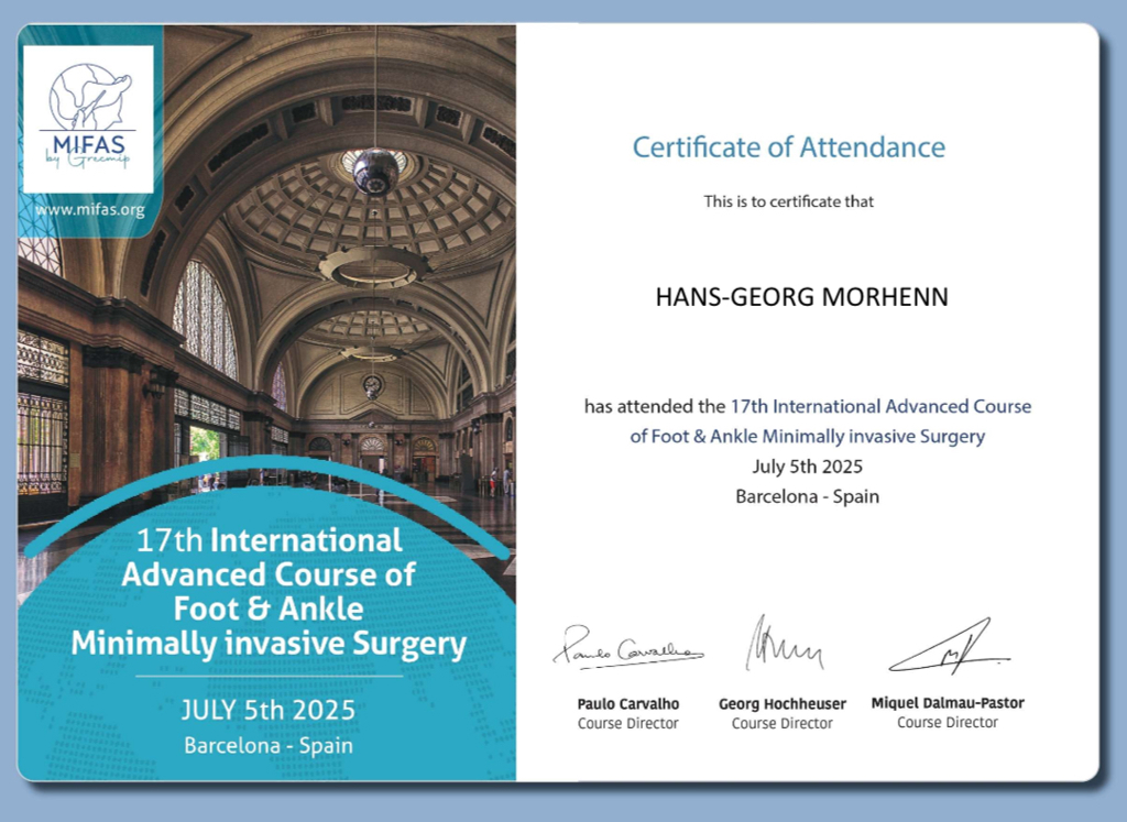 Wichtig: Grippe-Impfung